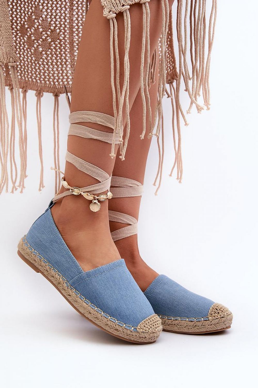 Espadrille model 197128 Step in style - Lojahub